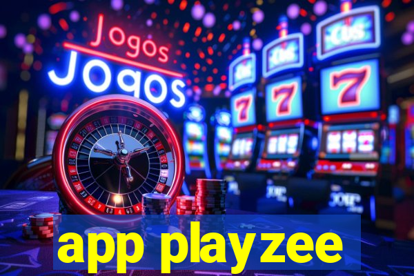 app playzee