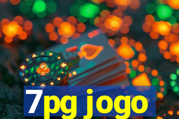 7pg jogo