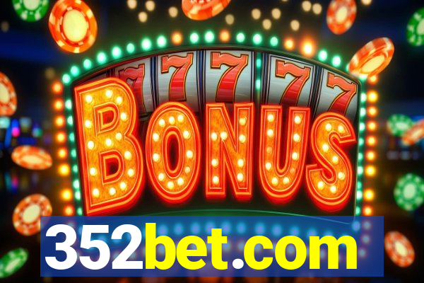 352bet.com