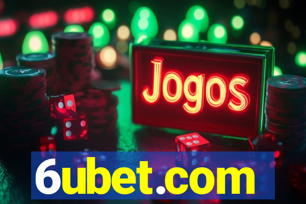 6ubet.com