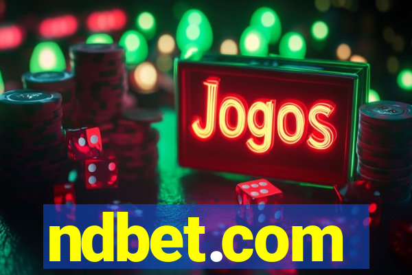 ndbet.com