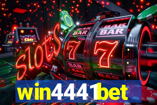 win4441bet