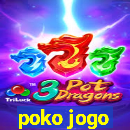 poko jogo