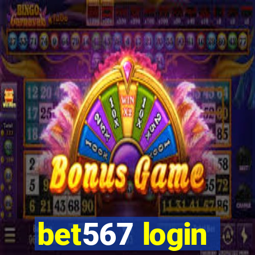 bet567 login