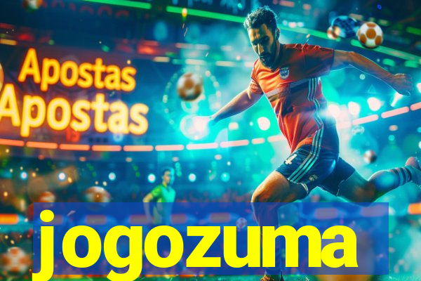 jogozuma