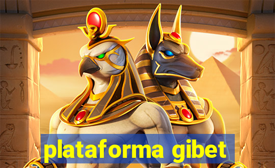 plataforma gibet