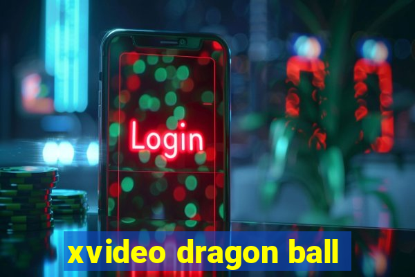 xvideo dragon ball