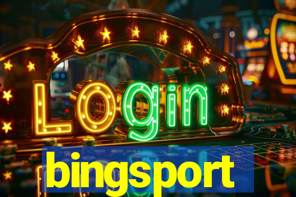 bingsport