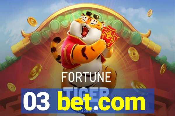 03 bet.com