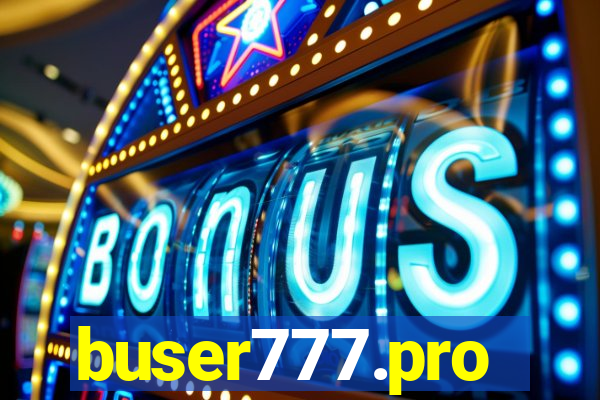 buser777.pro