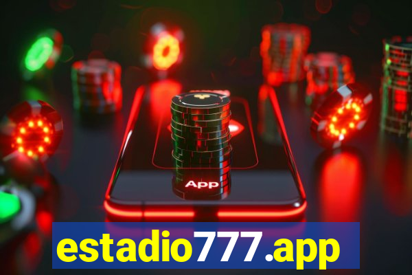 estadio777.app