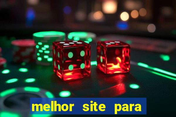 melhor site para analisar jogos de futebol