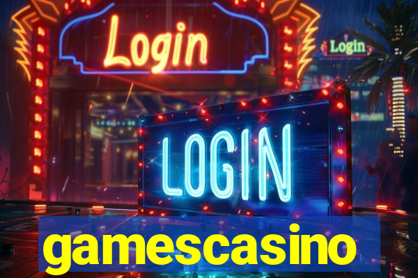 gamescasino