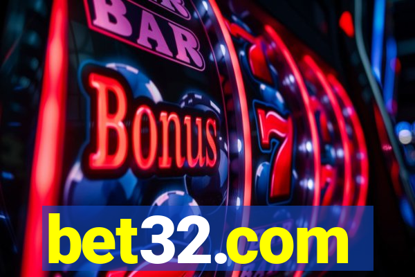 bet32.com