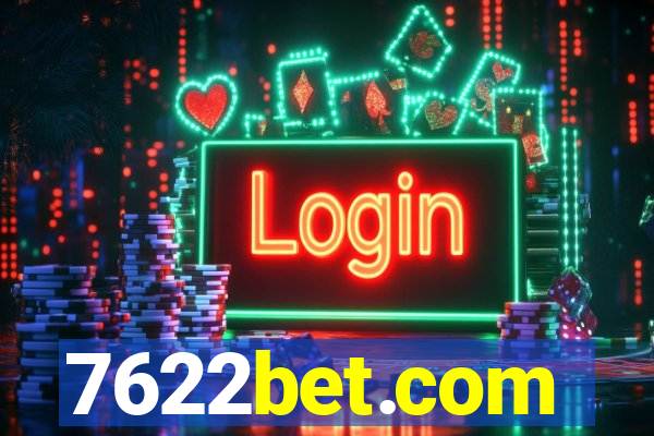 7622bet.com