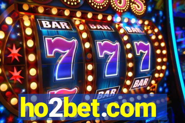 ho2bet.com