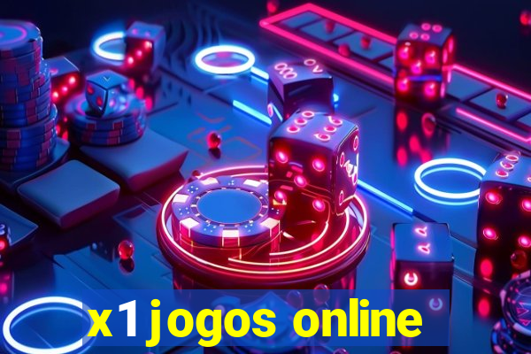 x1 jogos online