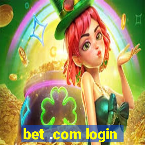 bet .com login