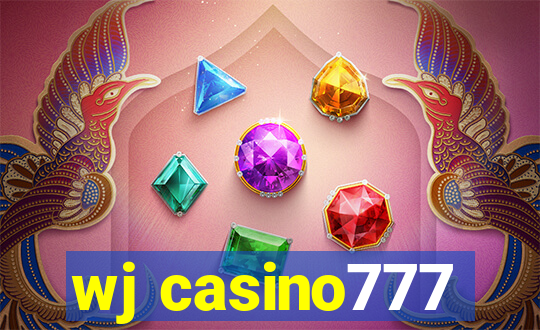 wj casino777