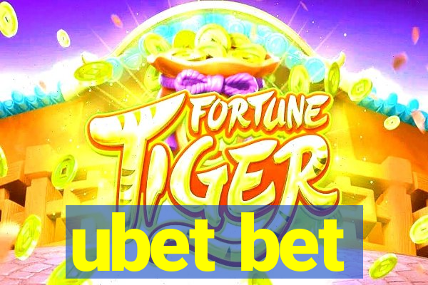 ubet bet