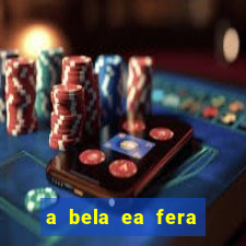 a bela ea fera 1991 filme completo dublado