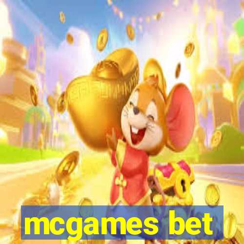 mcgames bet