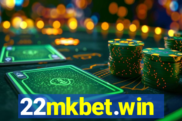 22mkbet.win