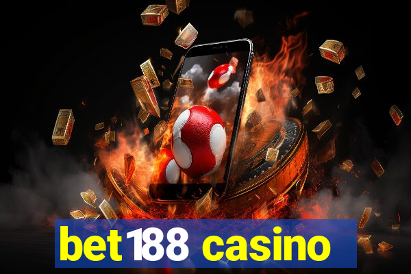 bet188 casino