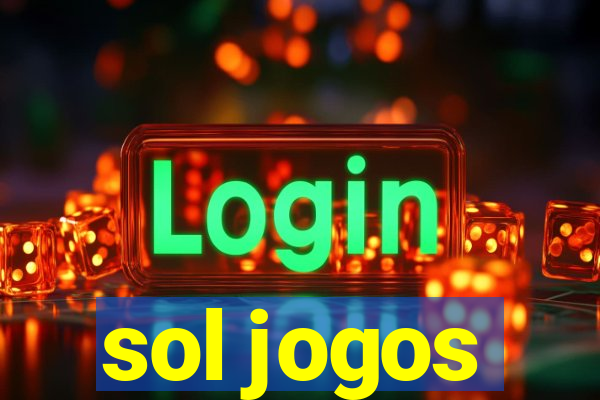 sol jogos