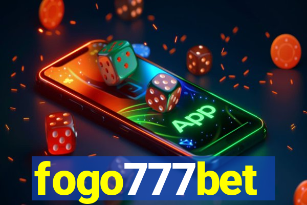 fogo777bet