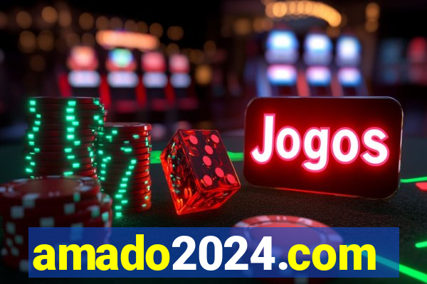 amado2024.com