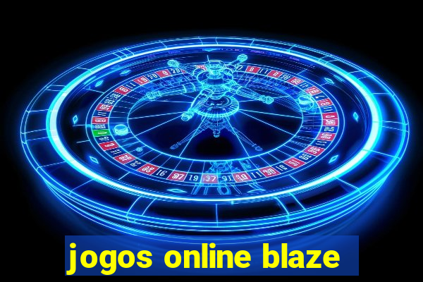 jogos online blaze