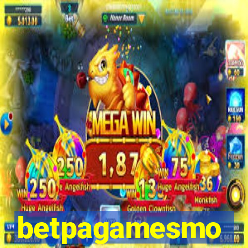 betpagamesmo