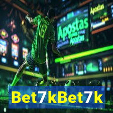 Bet7kBet7k