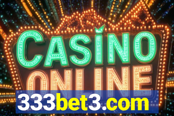 333bet3.com