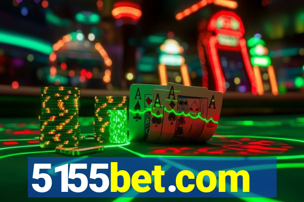 5155bet.com