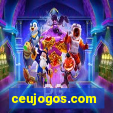 ceujogos.com