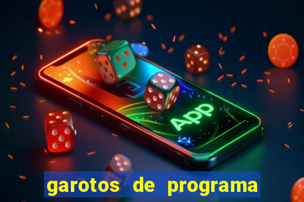 garotos de programa zona leste