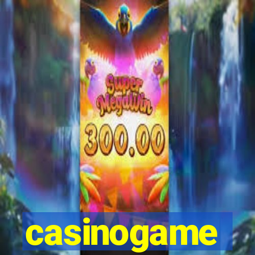 casinogame