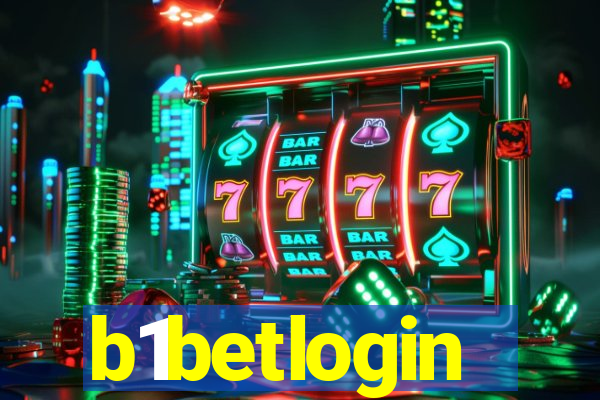 b1betlogin