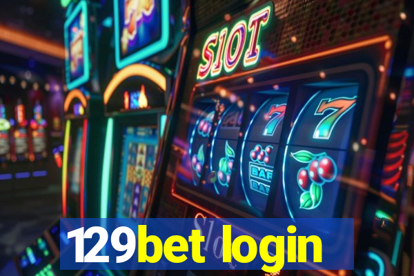 129bet login