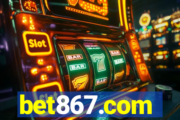 bet867.com