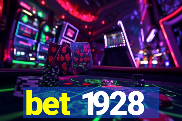 bet 1928