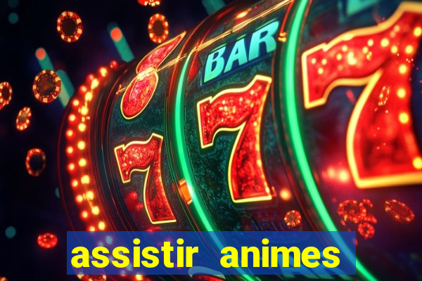 assistir animes online nz