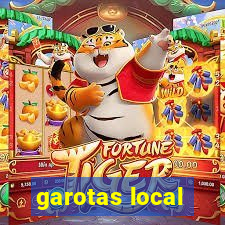 garotas local