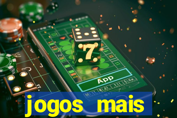 jogos mais lucrativos do mundo