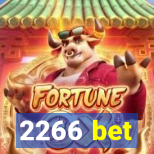 2266 bet