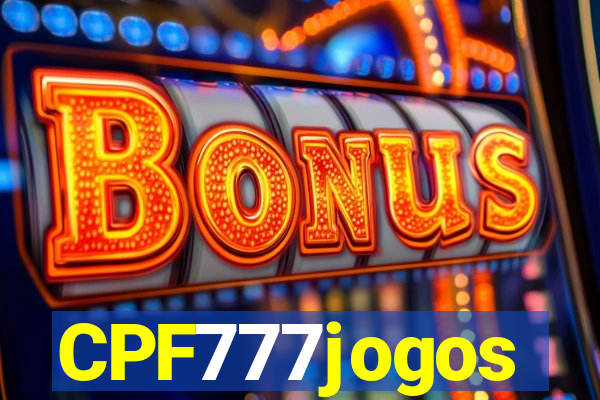 CPF777jogos