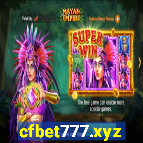 cfbet777.xyz