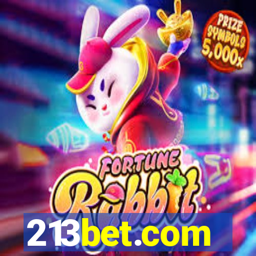 213bet.com